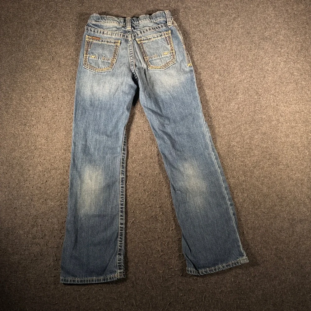 Ariat b4 relaxed